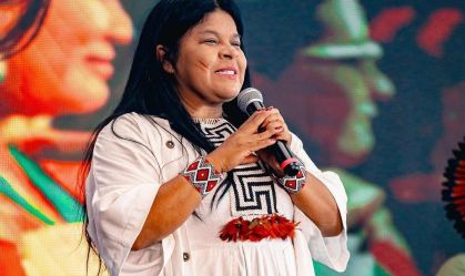 A 7 meses da COP30, ministra reafirma compromisso com participação indígena