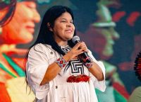 A 7 meses da COP30, ministra reafirma compromisso com participação indígena