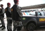 Após conflitos no Sul da Bahia, Governo anuncia envio da Força Nacional