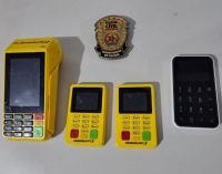 Mulheres são presas suspeitas de aplicar golpe de R$ 30 mil em idosa