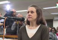 Caso Bernardo: Madrasta é autorizada a ir para o semiaberto