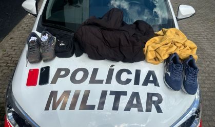 Dois adolescentes são apreendidos suspeitos de matar advogado em Ubatuba