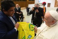 CBF decreta luto de 7 dias pela morte do papa Francisco