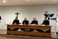 CNBB destaca legado de fé, humildade e proximidade de Papa Francisco