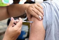 Vacinação contra hepatite A é ampliada em Belo Horizonte