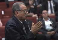 Advogado compara "crucificação de Jesus" à "sofrimento" de Filipe Martins