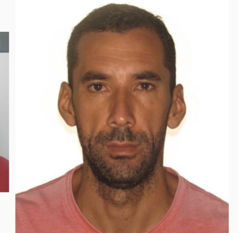 Esteliano José Madureira, de 43 anos. • SSP-SP