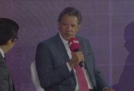 Haddad sobre isenção do IR: Solução mais justa para compensar é do governo