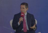 Não vamos permitir que o PL da anistia prejudique a isenção do IR, diz Hugo