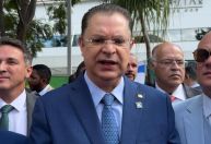 Criação de comissão especial para anistia não atende oposição, diz Sóstenes