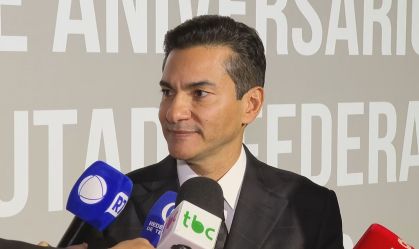 Presidente do Republicanos crítica excesso de leis inconstitucionais