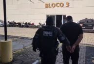 Não era amor: polícia prende suspeito de aplicar golpe sentimental no Rio
