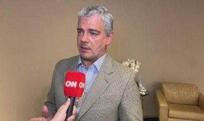 Brasil tem que negociar com compradores dos EUA sobre tarifas, diz Troyjo
