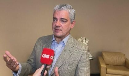 Ex-banco dos Brics, Troyjo vê três países beneficiados com guerra comercial