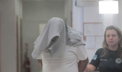 RJ - COLETIVA/CIDADE DA POLICIA/OPERAÇÃO FURTO DE CABOS - GERAL
