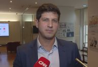 João Campos diz esperar "reconhecimento" de Lula ao PSB por "lealdade"