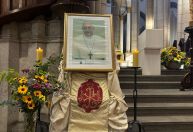 Papa Francisco era apaixonado por Jesus, diz bispo de São Paulo em missa