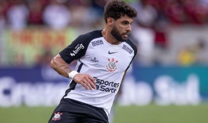 Atacante do Corinthians desabafa após goleada sofrida: "O resultado dói"
