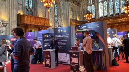 UK Fintech Week, em Londres