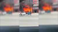 Incêndio em restaurante deixa ao menos 22 mortos na China
