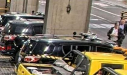 Imagem de destaque do post: Fraude no INSS: policial federal deu carona em viatura a investigados