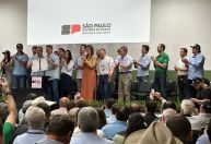 Agrishow: governo de SP anuncia pacote de R$ 600 milhões para setor agro