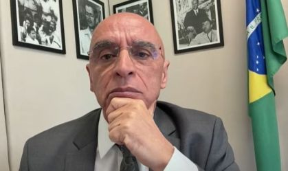 Se Carlos Lupi for demitido, nós sairemos, diz líder do PDT à CNN