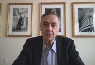 É preciso evitar que mundo desabe em abismo de incivilidade, diz Barroso
