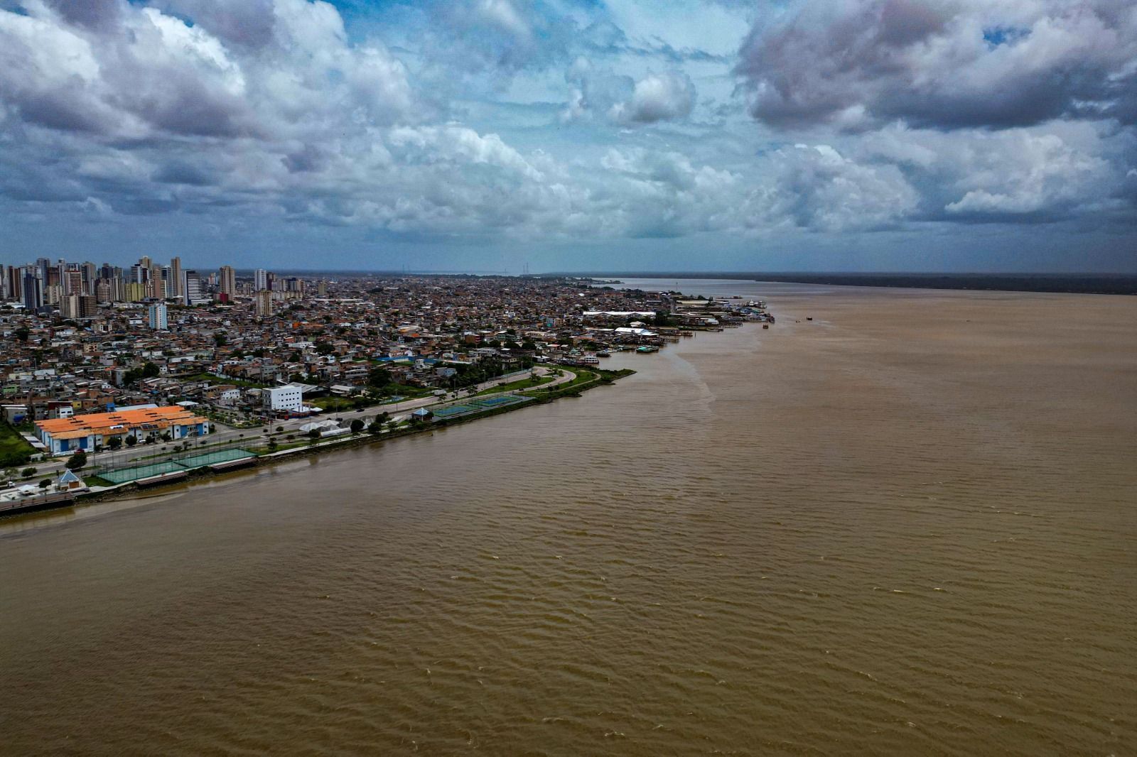 Belém
