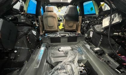 Blindagem automotiva bate recorde em 2024; veja como funciona procedimento