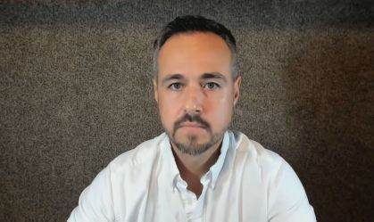 Economista William Castro Alves