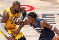 Magic e Bucks respiram; Wolves batem Lakers: o resumo da sexta (25) na NBA