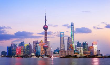 Programa de verão na China abre inscrições para bolsas de estudo