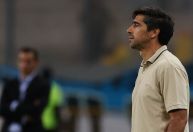 Abel Ferreira é direto sobre chance de assumir a Seleção Brasileira