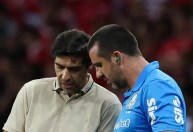 Reforço de R$ 40 milhões "renasce" no Palmeiras e aumenta moral com Abel