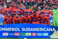 Por que Puerto Cabello, rival do Vasco, tem africanos e europeus no elenco