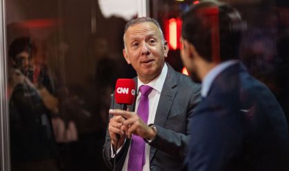 Aguinaldo Ribeiro vê "janela de oportunidade" com uso de IA no país