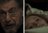 Al Pacino estrela terror sobre exorcismo "O Ritual"; veja trailer
