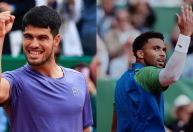 Alcaraz x Fils: horário e onde assistir à semifinal do ATP de Barcelona