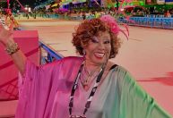 Alcione lança segundo single do novo álbum; ouça "Não Mexe Comigo"