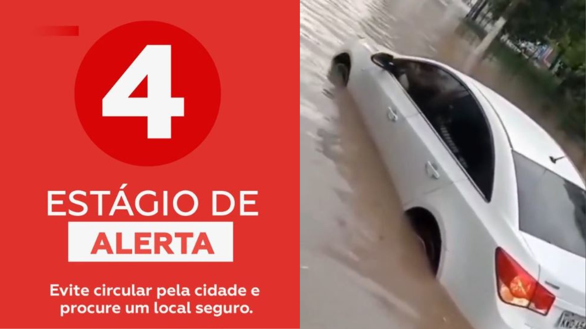 alerta duque de caxias