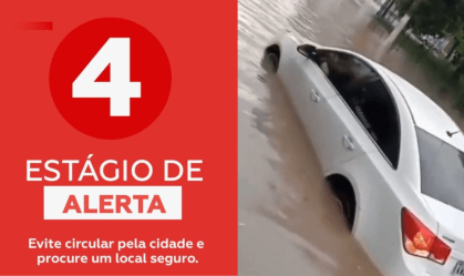 alerta duque de caxias