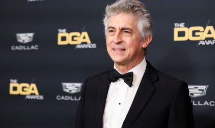 Diretor americano Alexander Payne presidirá júri do Festival de Veneza