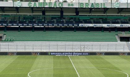 Juventude x Sport: horário e onde assistir ao jogo do Brasileirão