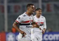 São Paulo consegue feito raro em vitória sobre o Talleres pela Libertadores