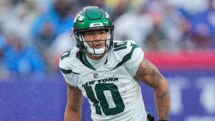 Allen Lazard, do New York Jets