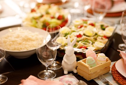 Páscoa em casa: onde encomendar almoço em São Paulo
