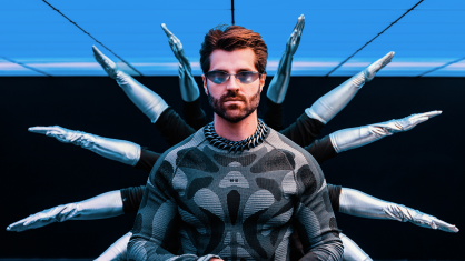 Alok se apresentará no palco Sahara Trent do Coachella 2025 nos dias 12 e 19 de abril