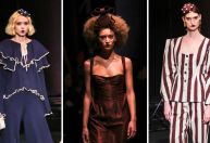 São Paulo Fashion Week: clima de circo domina 1º dia da temporada