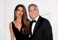 Juntos há mais de 10 anos, Amal e George Clooney nunca brigaram